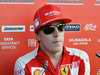 GP CINA - Qualifiche e Prove Libere 3